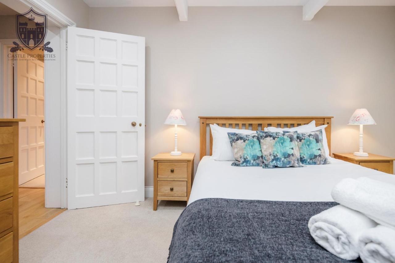 Castle Properties:Eton-The College Windsor Exterior foto